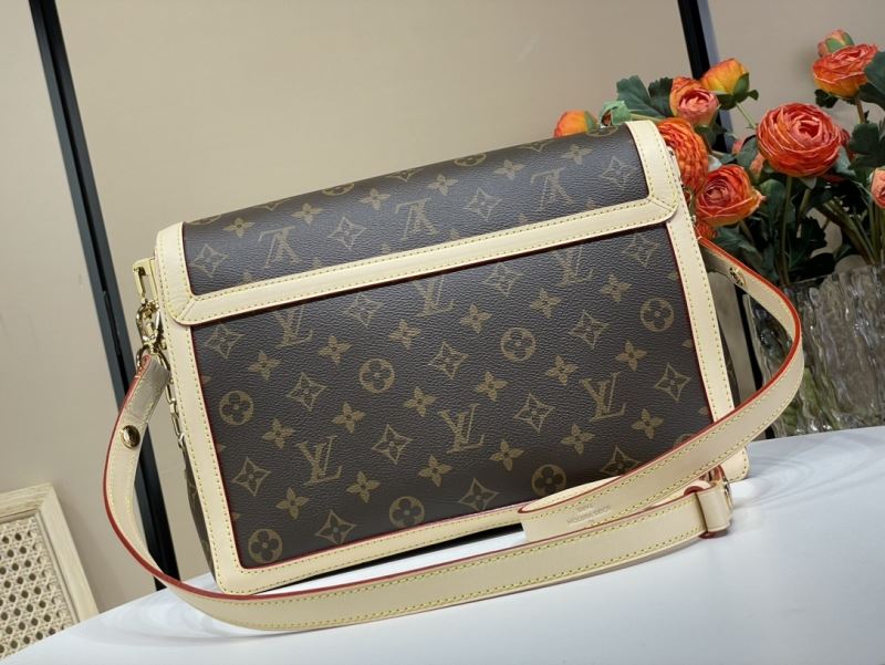 Louis Vuitton Dauphine Bags